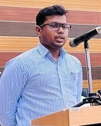 श्री.एम.मृगनाथम